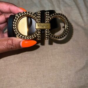 Ferragamo Belt